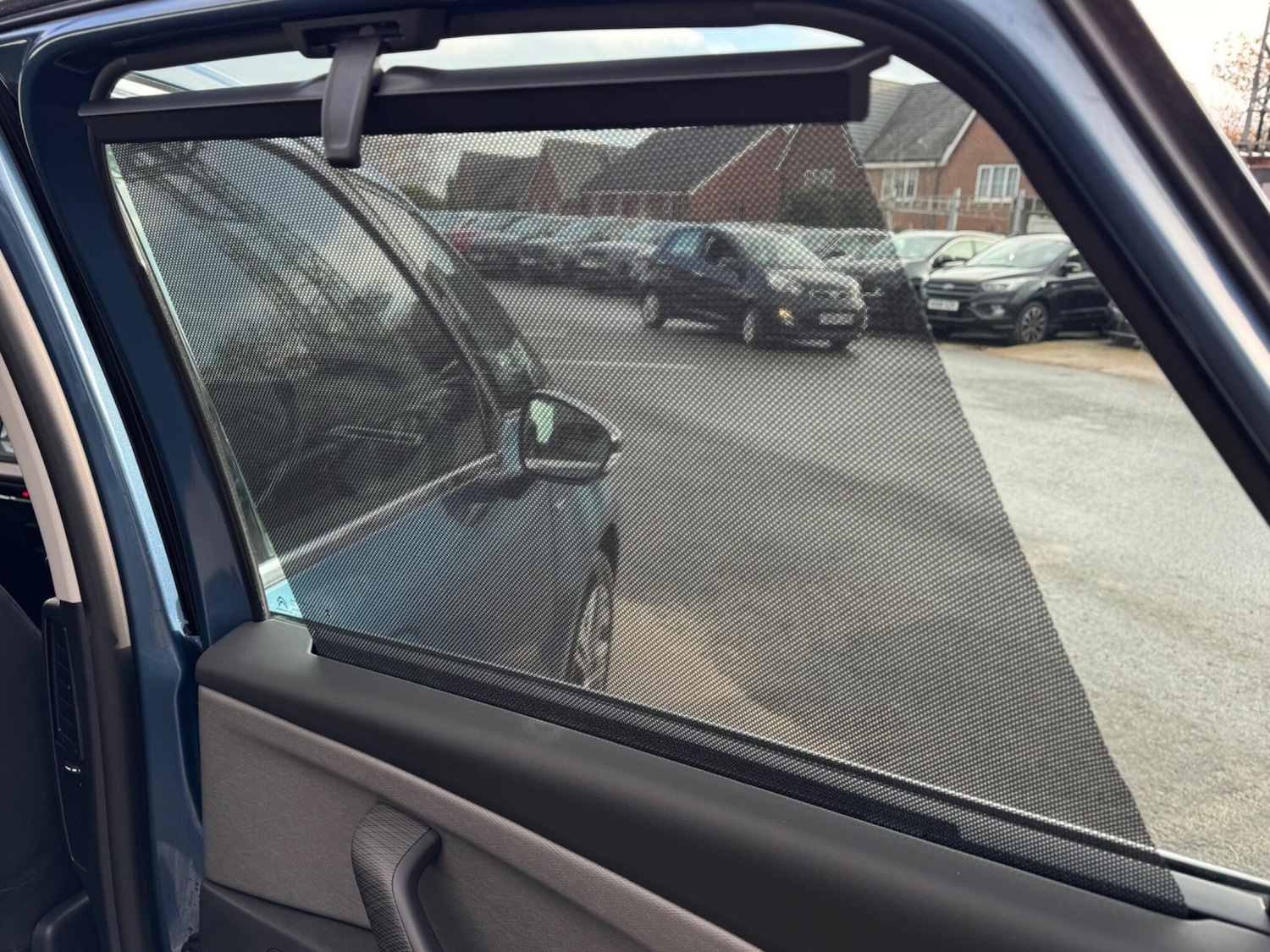 Used Citroen C4 Picasso 2015 for sale - 76801791: Photo 59