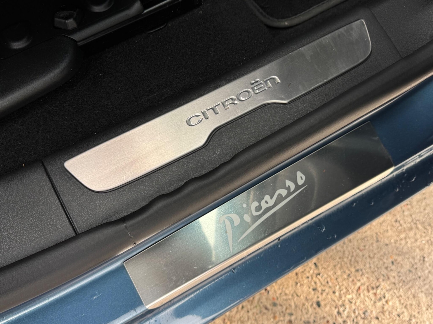 Used Citroen C4 Picasso 2015 for sale - 76801791: Photo 60