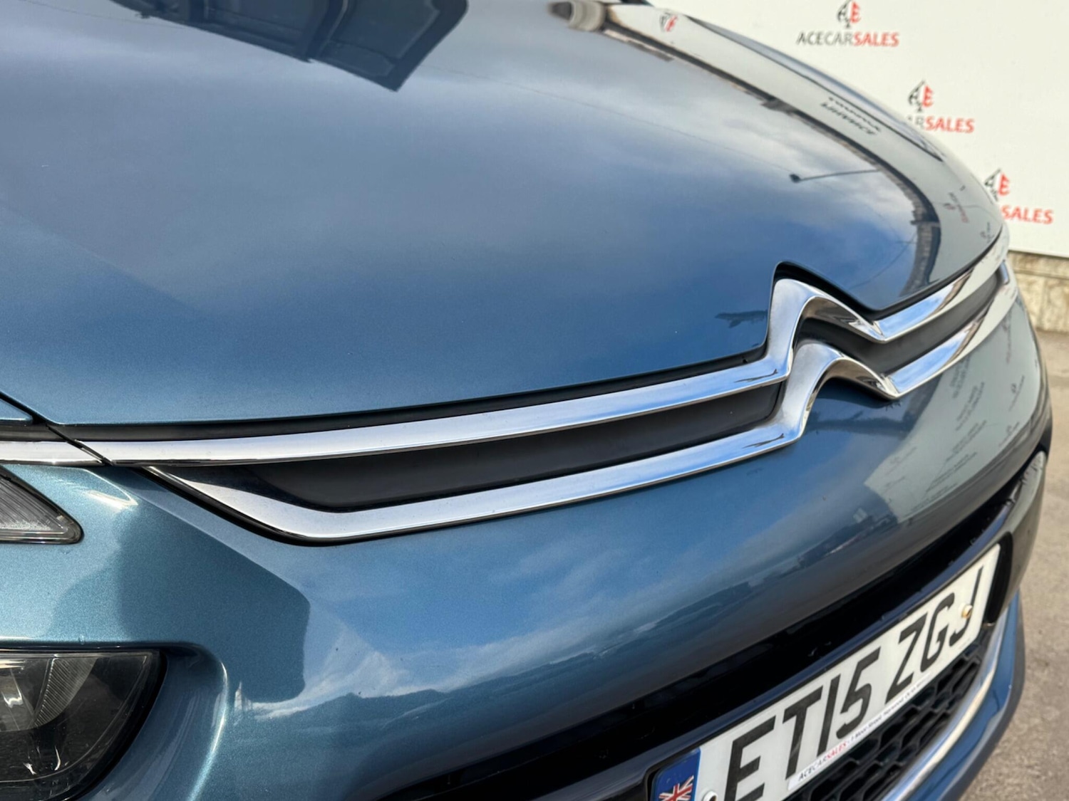 Used Citroen C4 Picasso 2015 for sale - 76801791: Photo 63