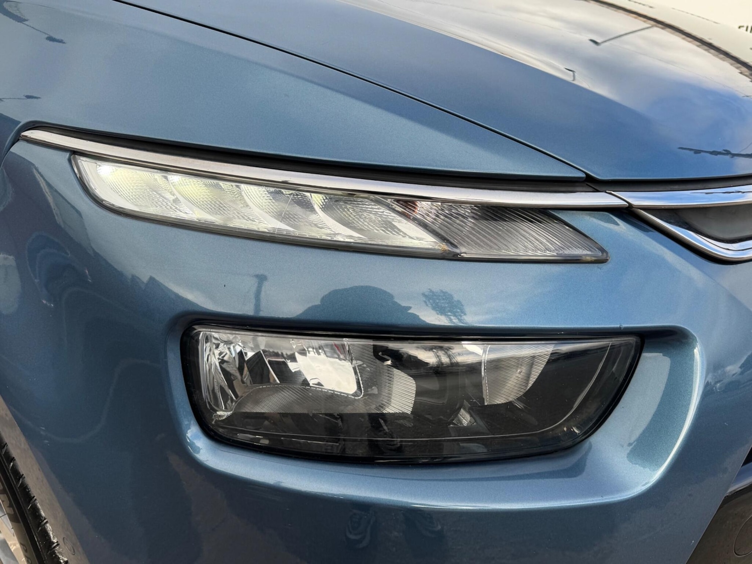 Used Citroen C4 Picasso 2015 for sale - 76801791: Photo 64