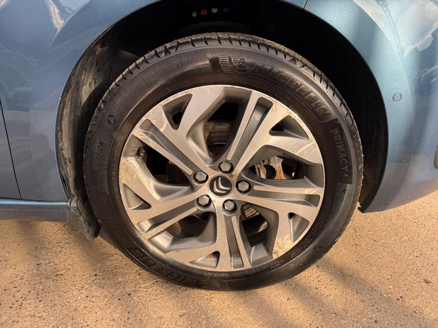 Used Citroen C4 Picasso 2015 for sale - 76801791: Photo 66