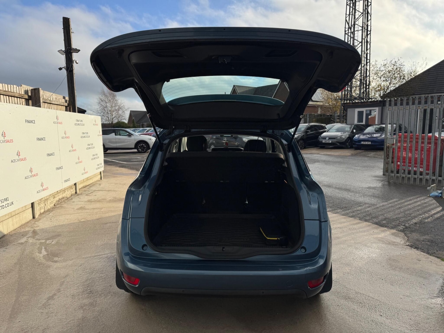 Used Citroen C4 Picasso 2015 for sale - 76801791: Photo 67