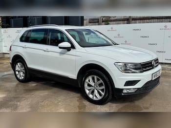 Used Volkswagen Tiguan 2016 for sale - 79859948: Photo