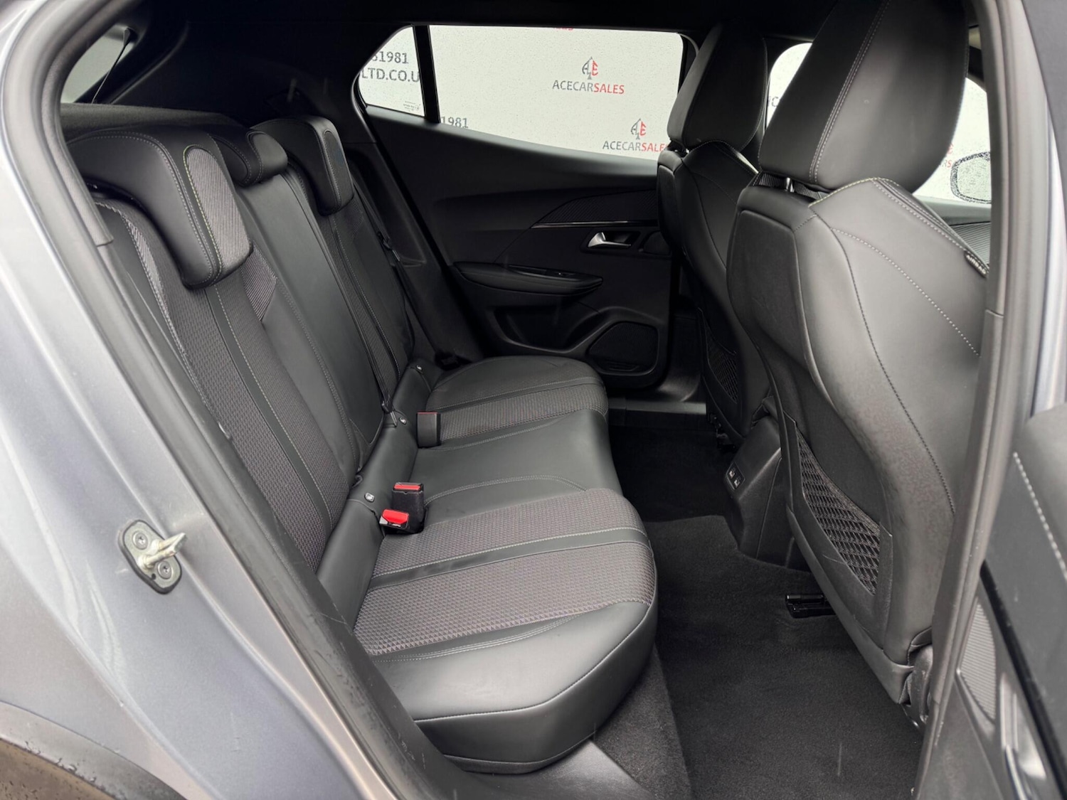 Used Peugeot 2008 2022 for sale - 77559158: Photo 10