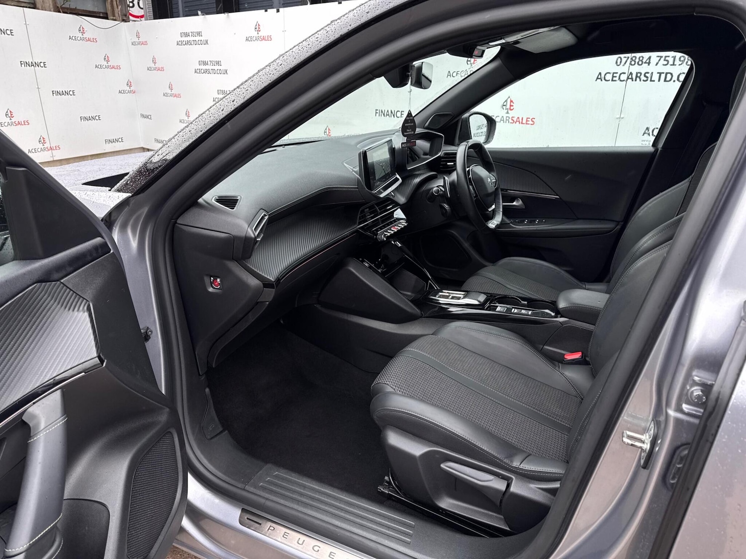 Used Peugeot 2008 2022 for sale - 77559158: Photo 13