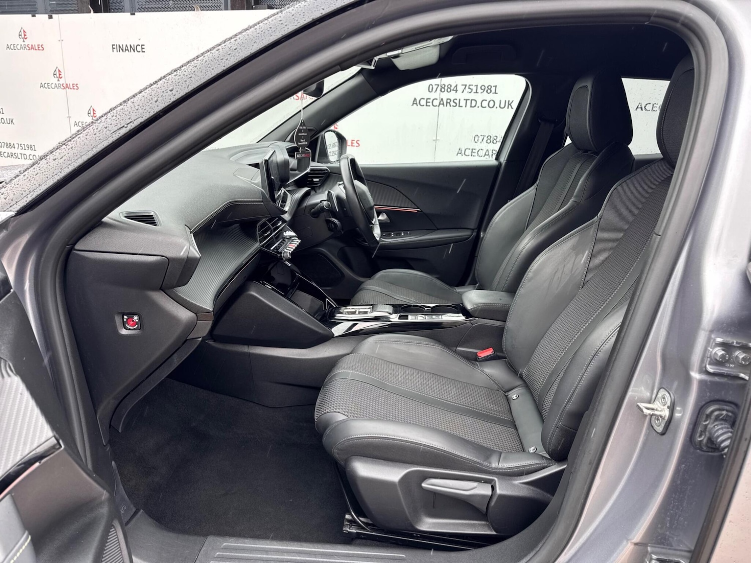 Used Peugeot 2008 2022 for sale - 77559158: Photo 14