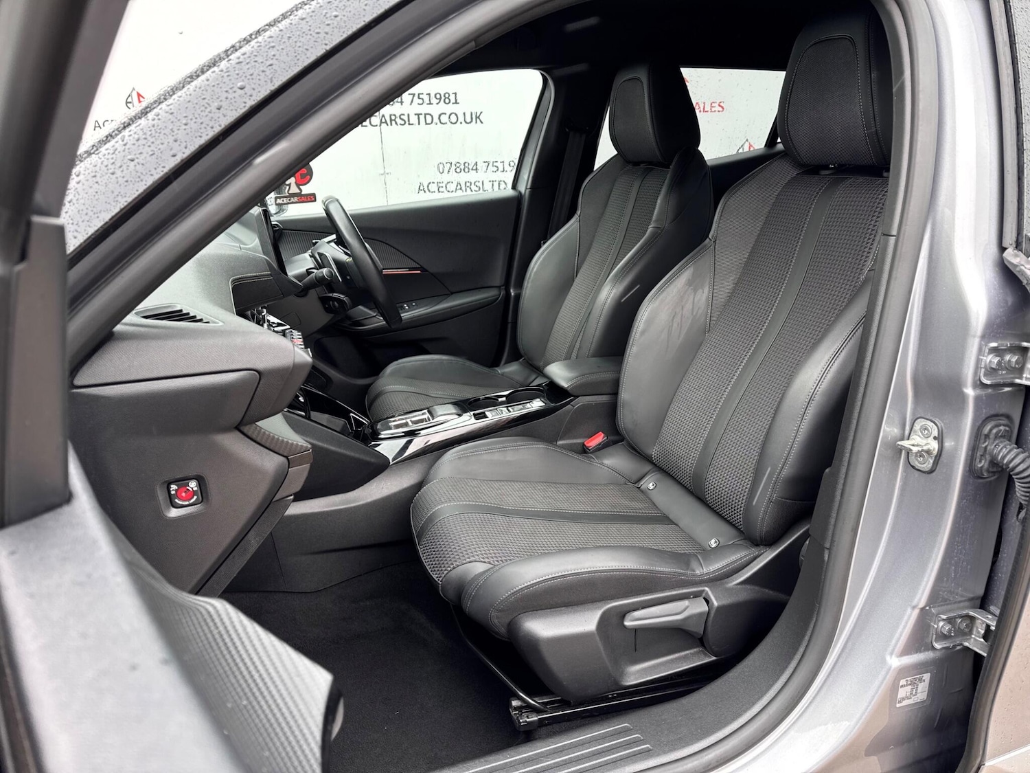 Used Peugeot 2008 2022 for sale - 77559158: Photo 15