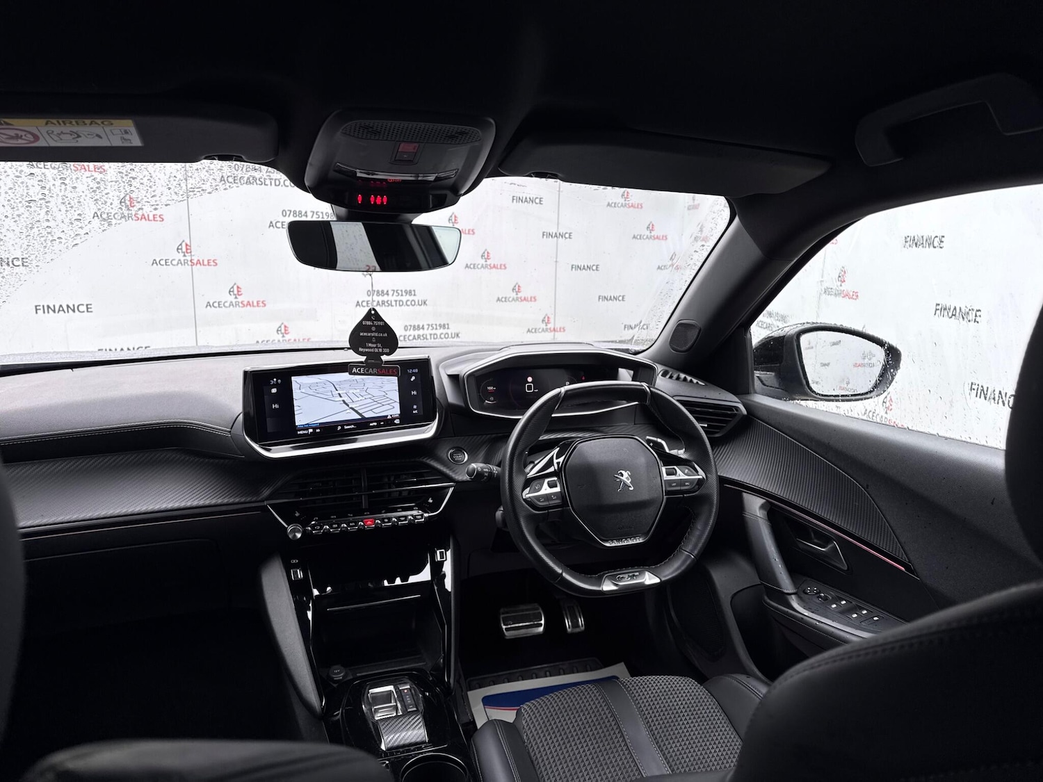 Used Peugeot 2008 2022 for sale - 77559158: Photo 16