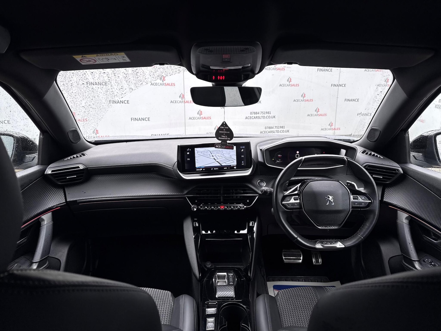 Used Peugeot 2008 2022 for sale - 77559158: Photo 17