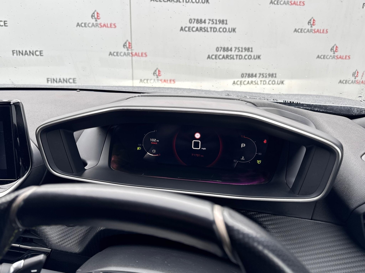 Used Peugeot 2008 2022 for sale - 77559158: Photo 20