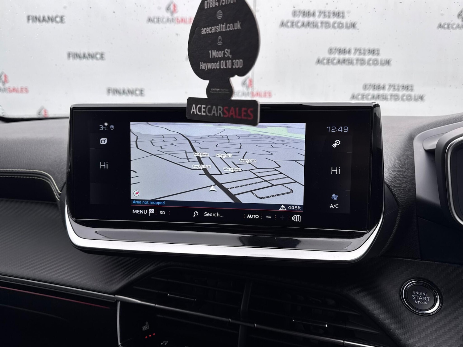 Used Peugeot 2008 2022 for sale - 77559158: Photo 21