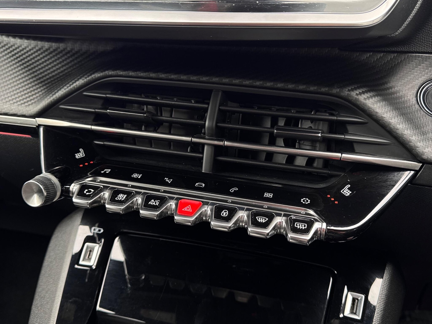 Used Peugeot 2008 2022 for sale - 77559158: Photo 23