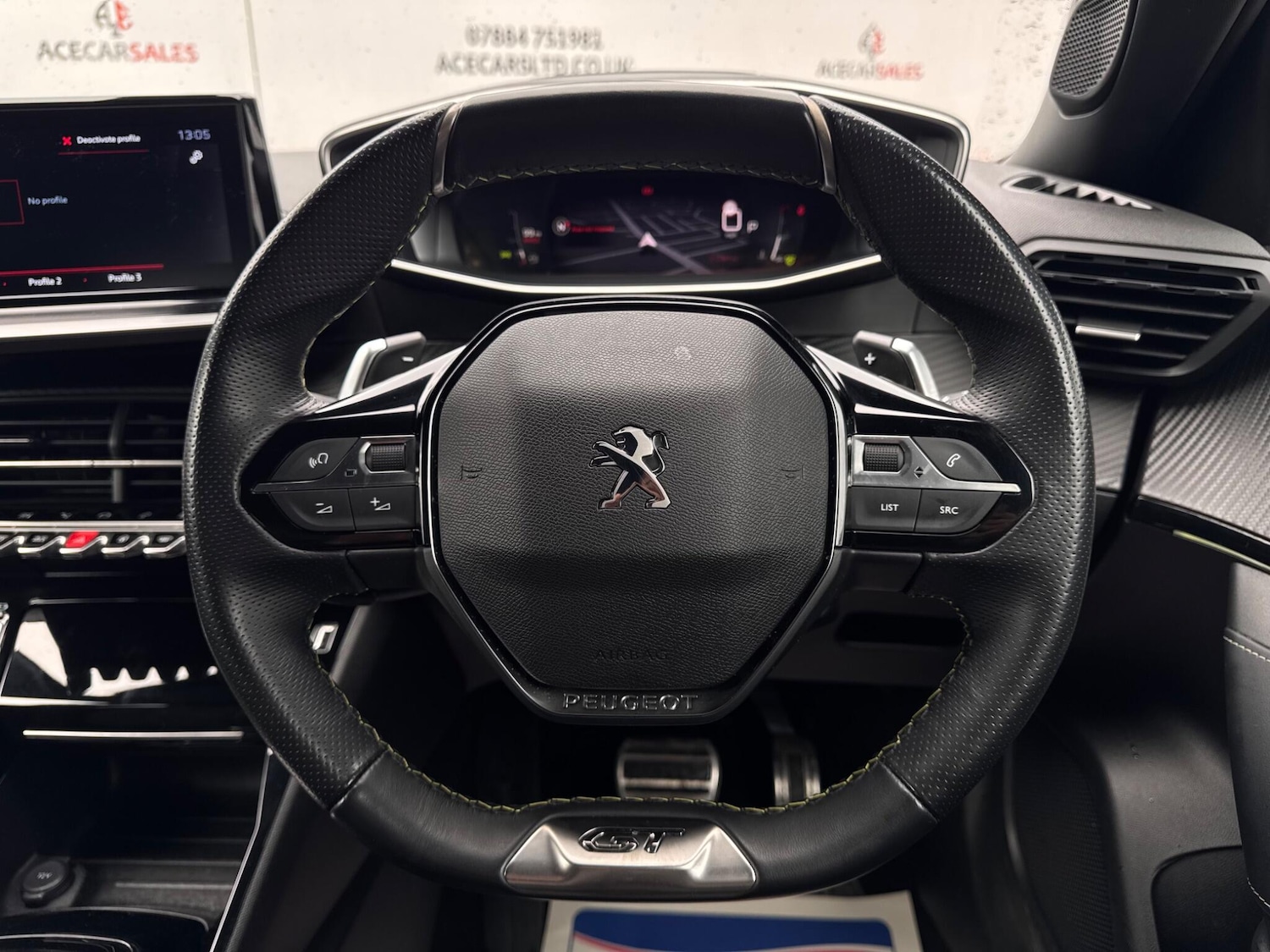 Used Peugeot 2008 2022 for sale - 77559158: Photo 26