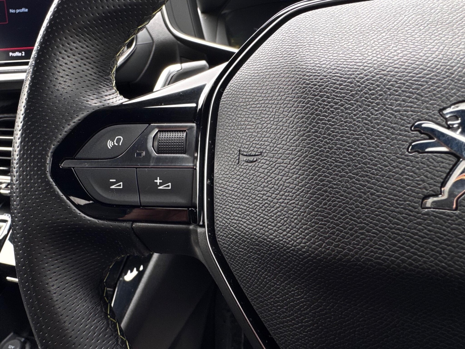 Used Peugeot 2008 2022 for sale - 77559158: Photo 29