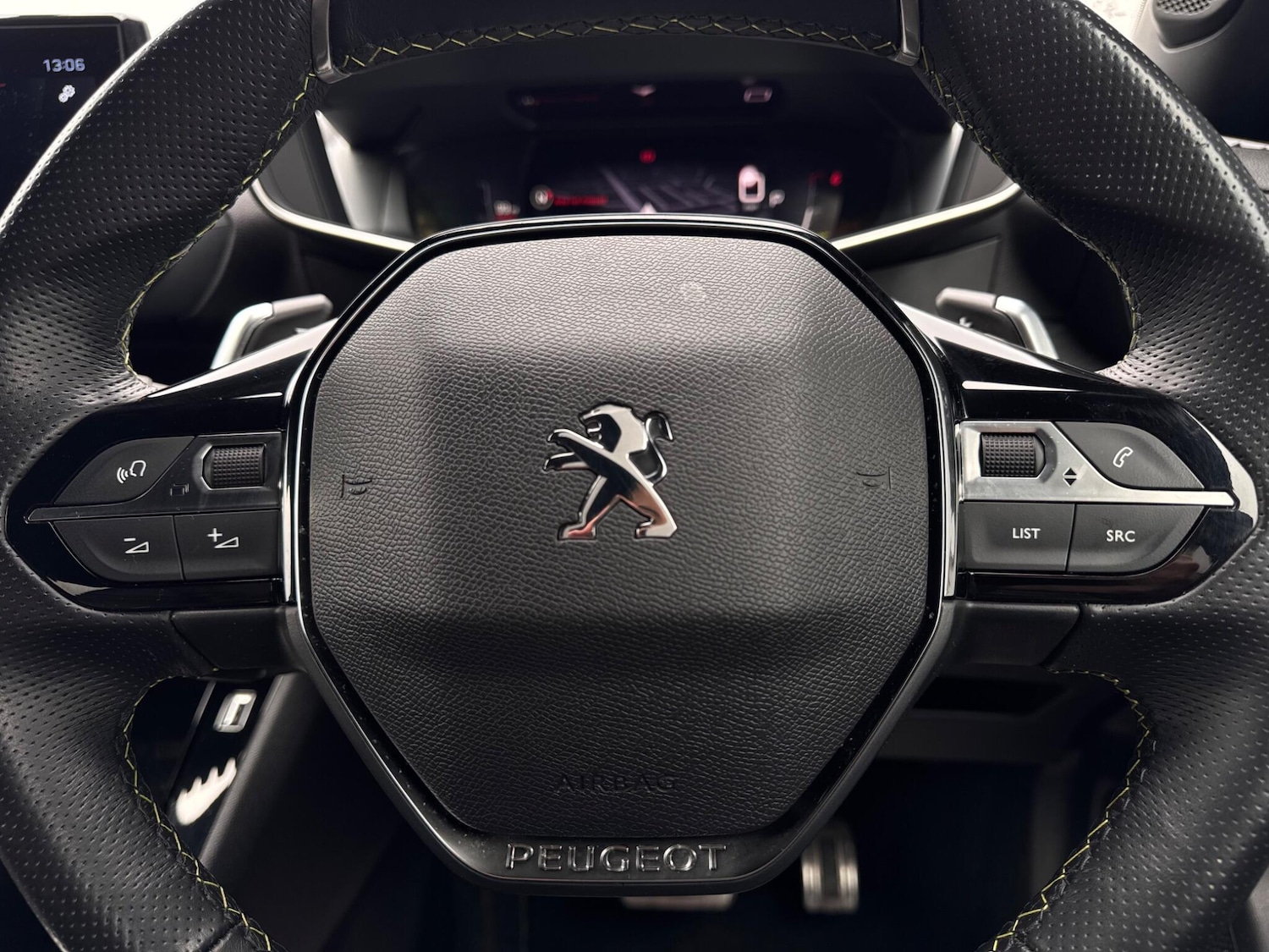 Used Peugeot 2008 2022 for sale - 77559158: Photo 30