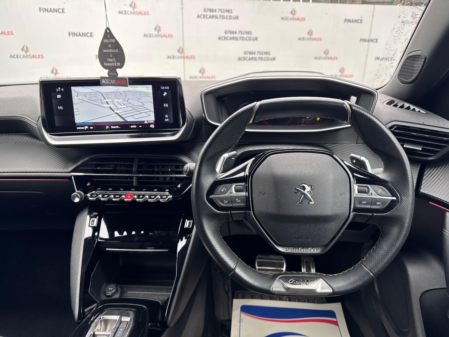 Used Peugeot 2008 2022 for sale - 77559158: Photo 33