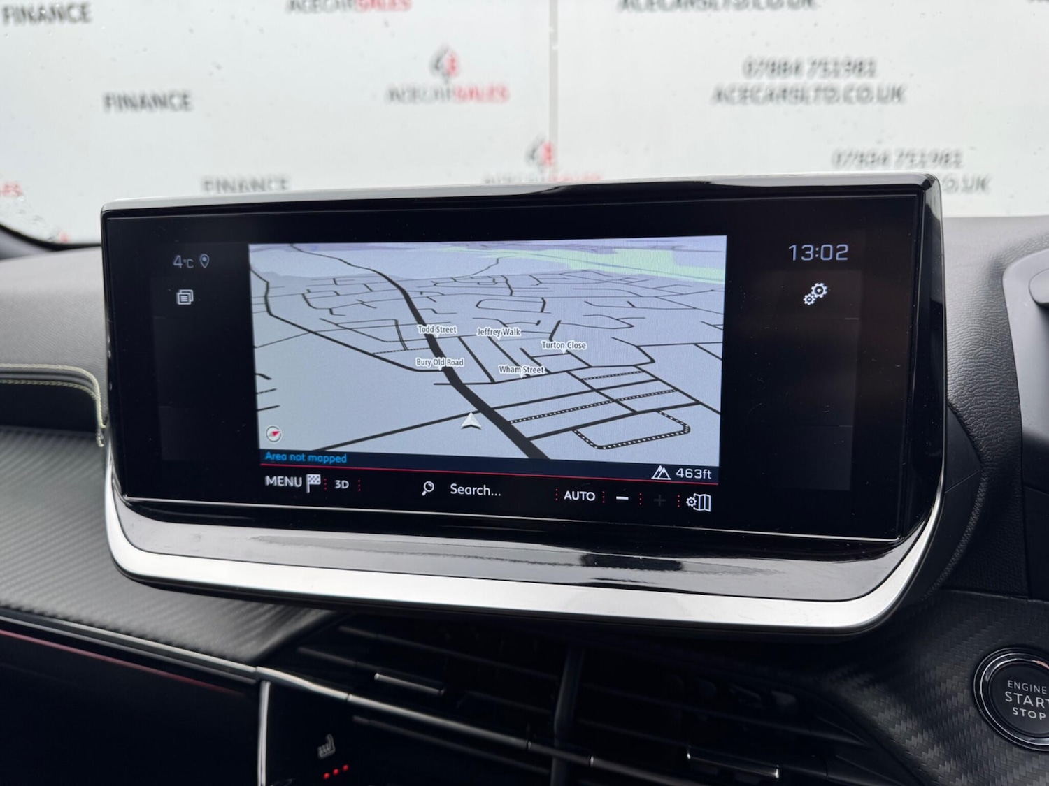 Used Peugeot 2008 2022 for sale - 77559158: Photo 34