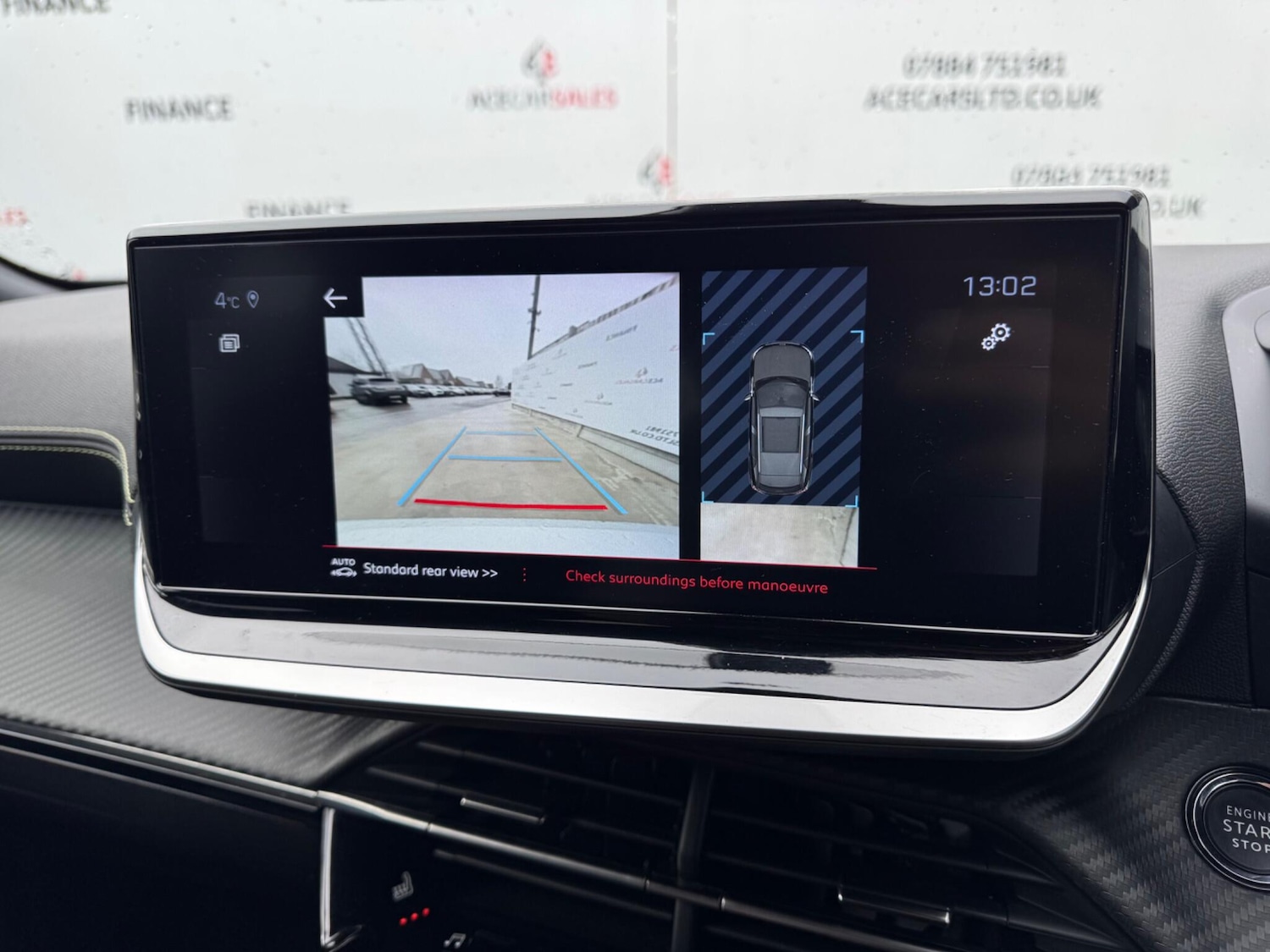 Used Peugeot 2008 2022 for sale - 77559158: Photo 35