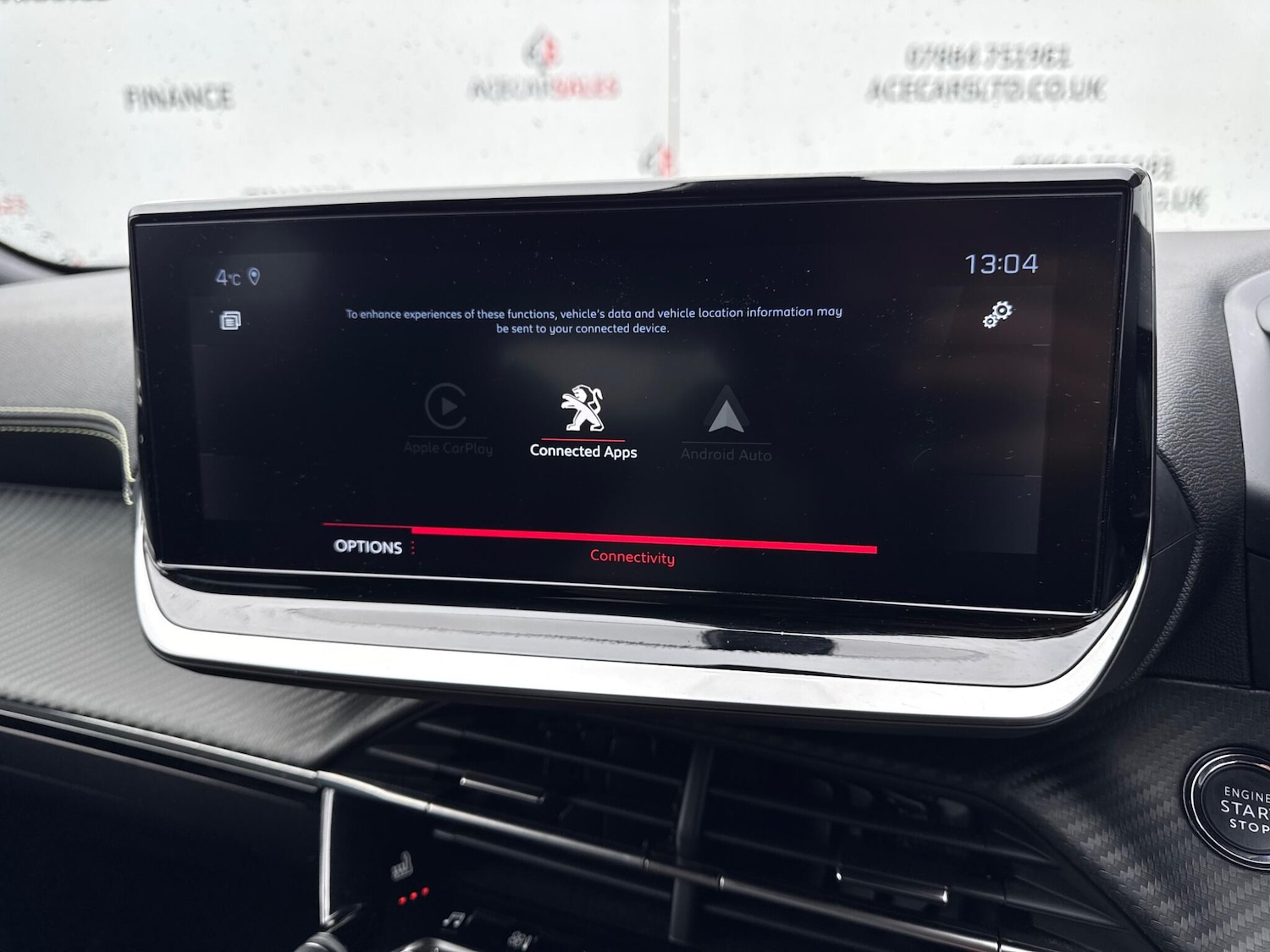 Used Peugeot 2008 2022 for sale - 77559158: Photo 36