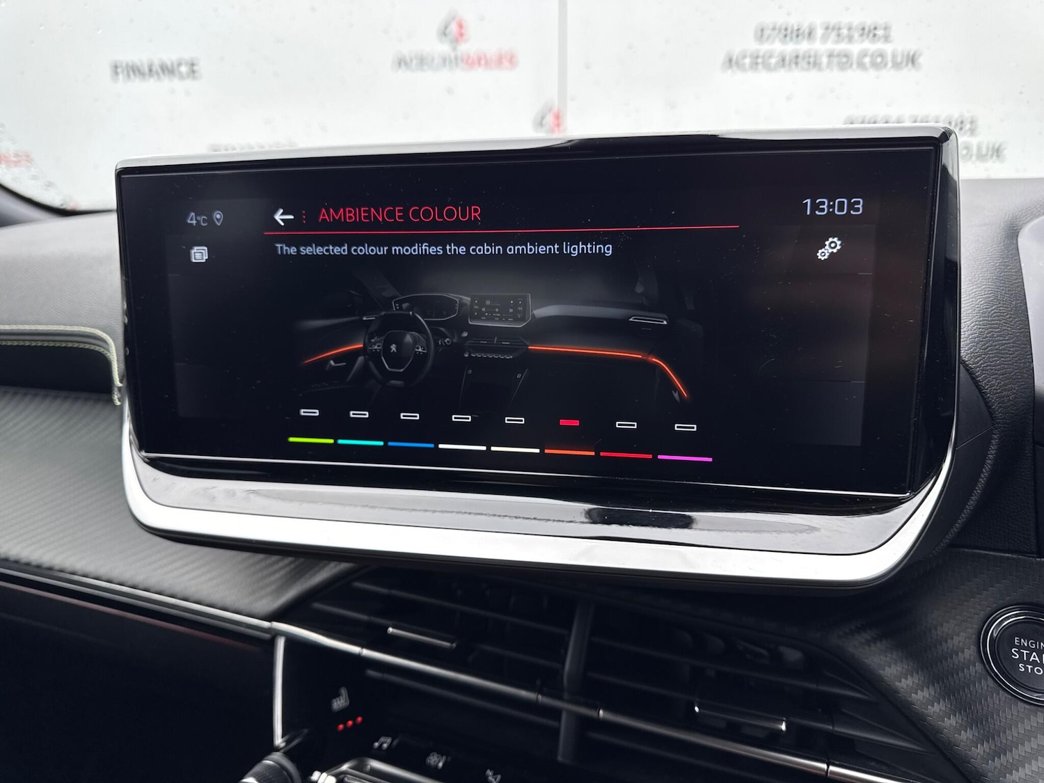 Used Peugeot 2008 2022 for sale - 77559158: Photo 37