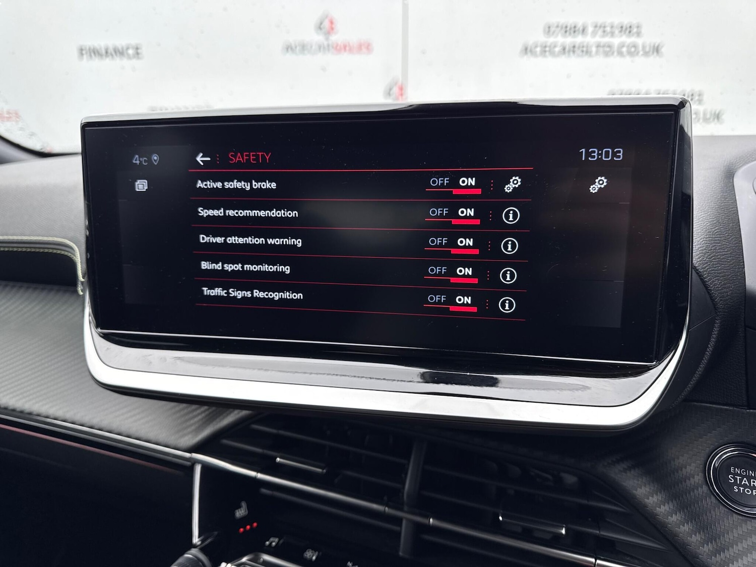 Used Peugeot 2008 2022 for sale - 77559158: Photo 38