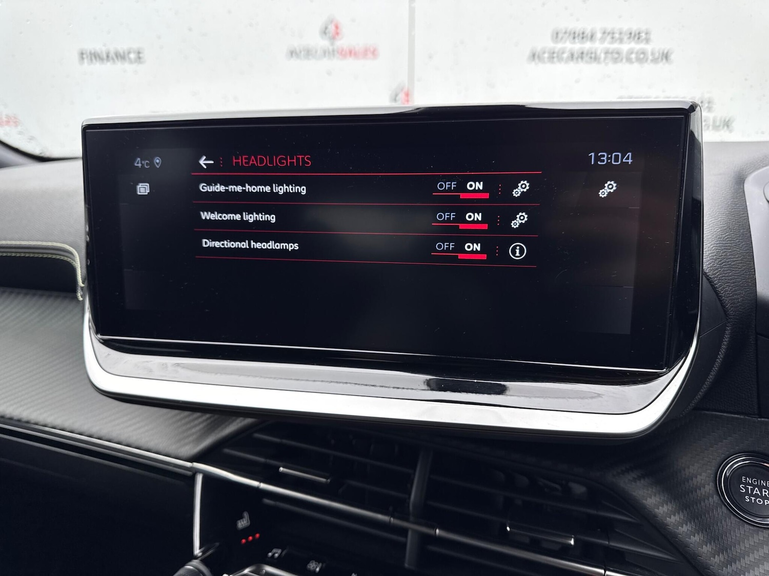 Used Peugeot 2008 2022 for sale - 77559158: Photo 39