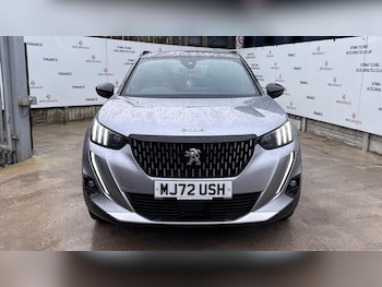 Used Peugeot 2008 2022 for sale - 77559158: Photo