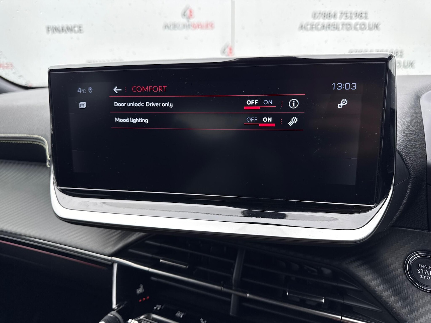 Used Peugeot 2008 2022 for sale - 77559158: Photo 41