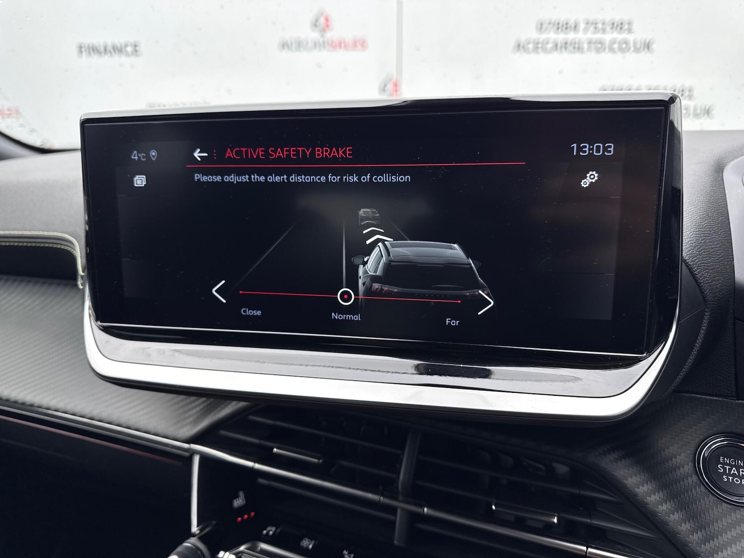 Used Peugeot 2008 2022 for sale - 77559158: Photo 42