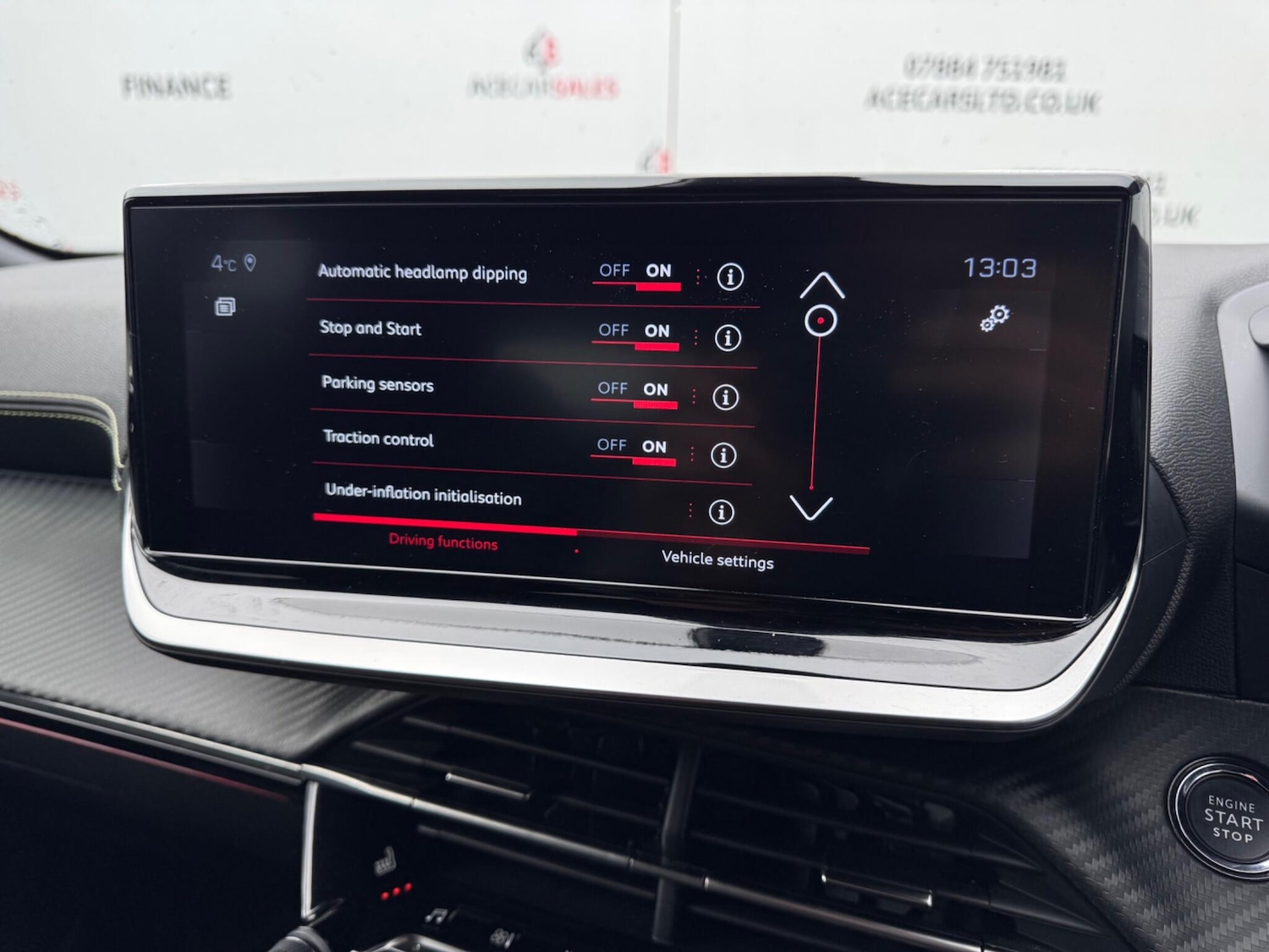 Used Peugeot 2008 2022 for sale - 77559158: Photo 45