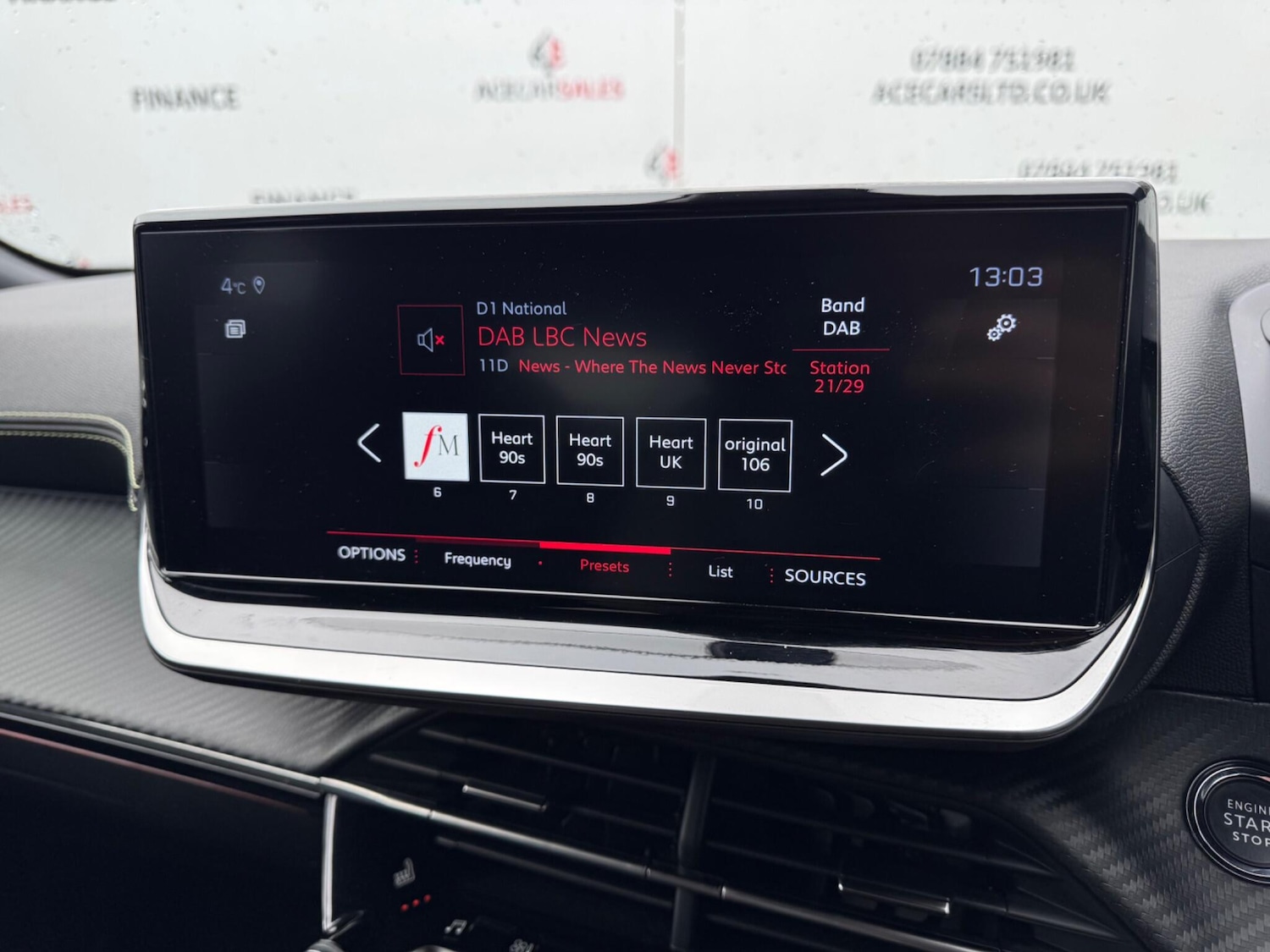 Used Peugeot 2008 2022 for sale - 77559158: Photo 48