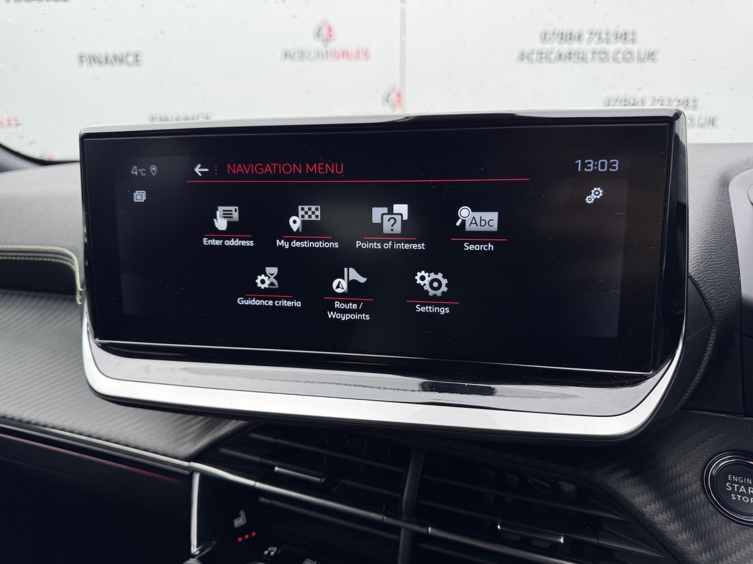 Used Peugeot 2008 2022 for sale - 77559158: Photo 49