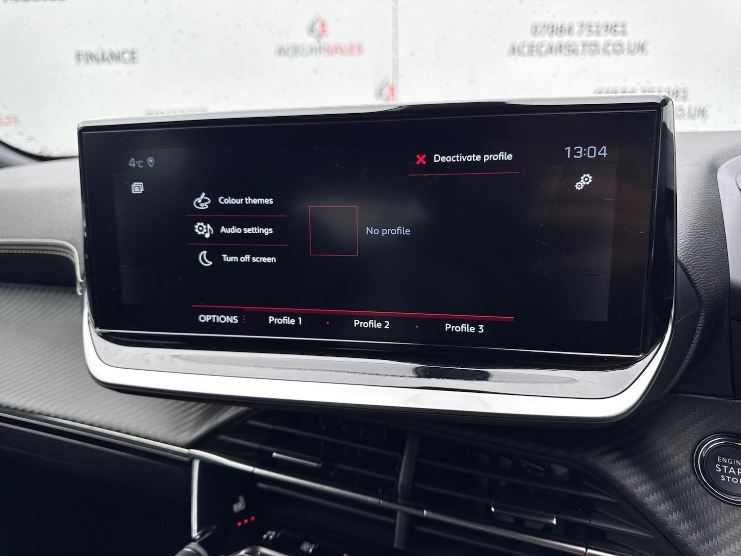 Used Peugeot 2008 2022 for sale - 77559158: Photo 50