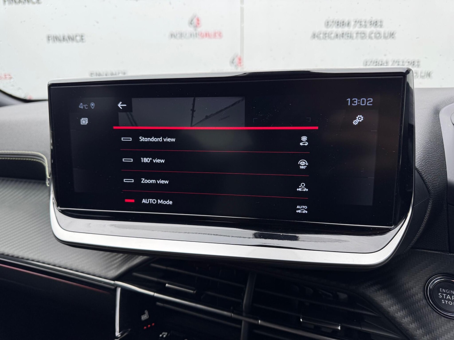 Used Peugeot 2008 2022 for sale - 77559158: Photo 52