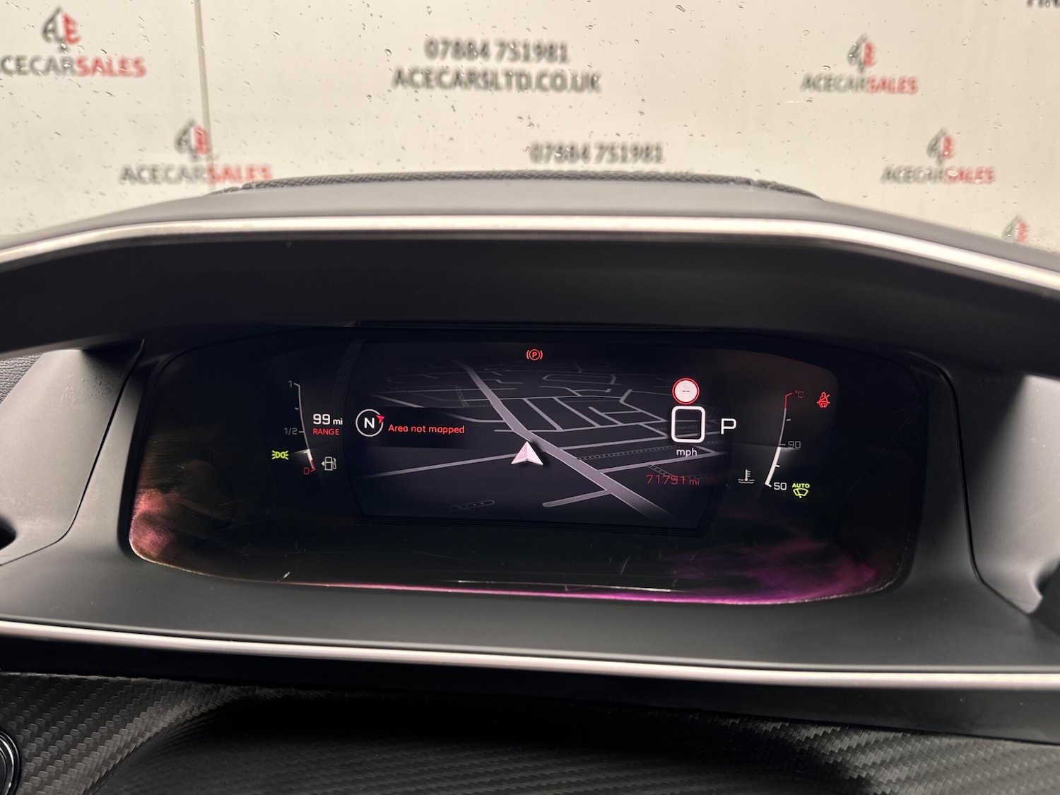 Used Peugeot 2008 2022 for sale - 77559158: Photo 53