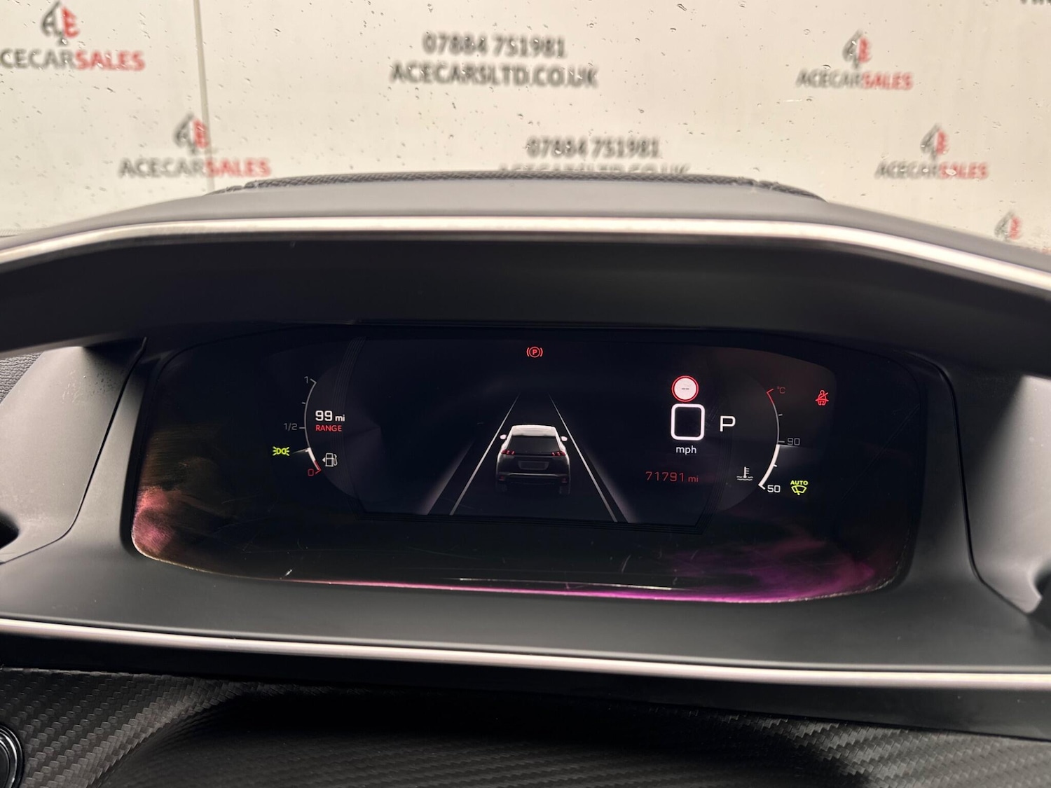 Used Peugeot 2008 2022 for sale - 77559158: Photo 54