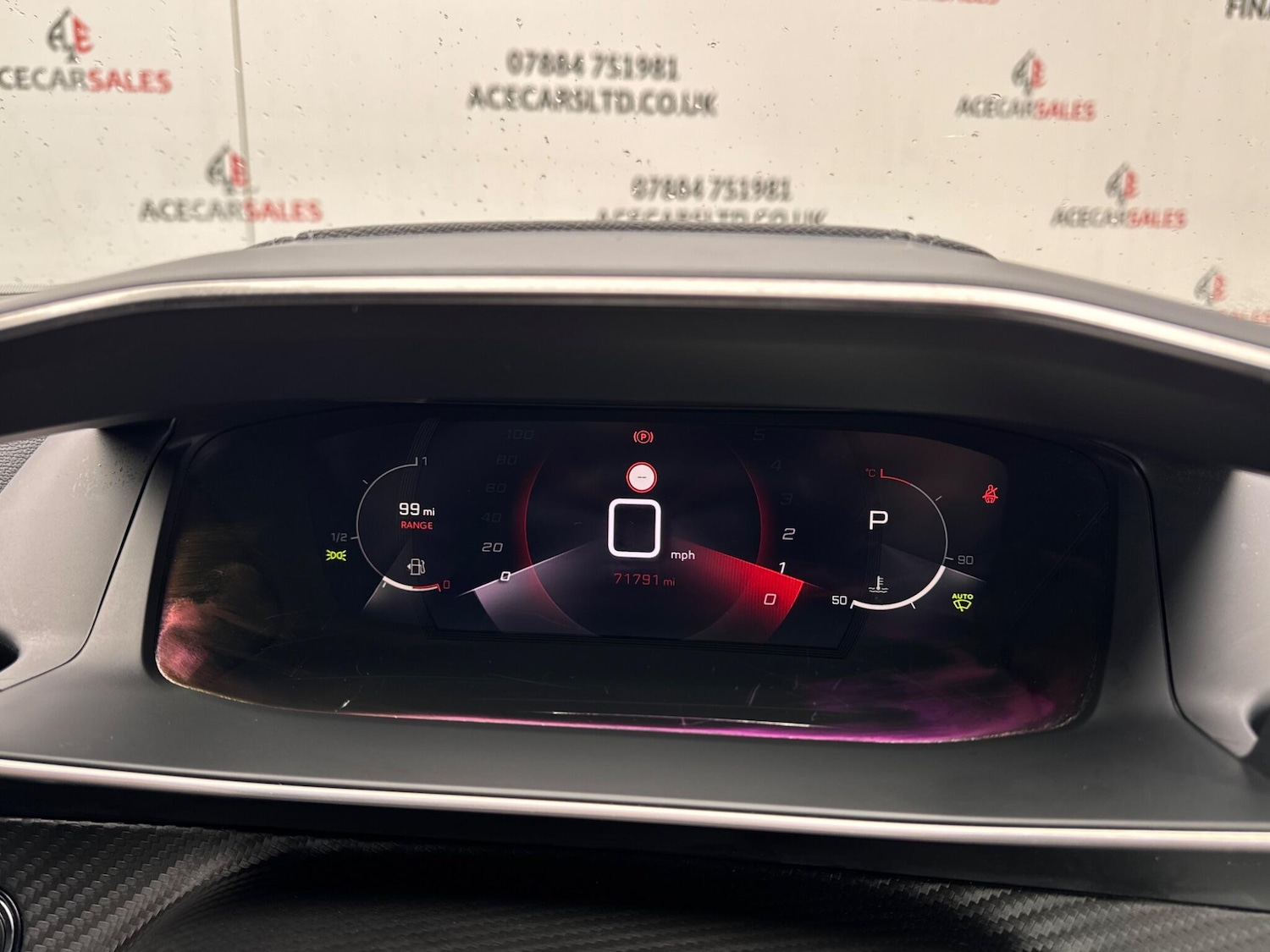 Used Peugeot 2008 2022 for sale - 77559158: Photo 55