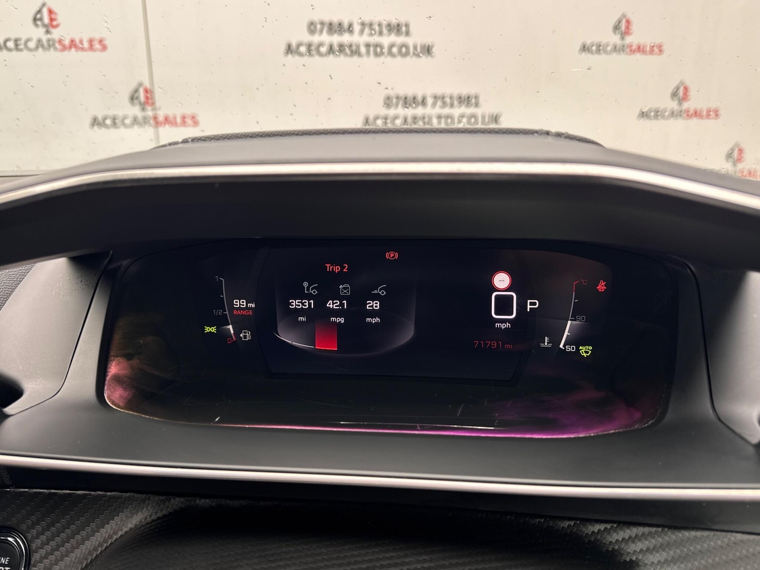 Used Peugeot 2008 2022 for sale - 77559158: Photo 56