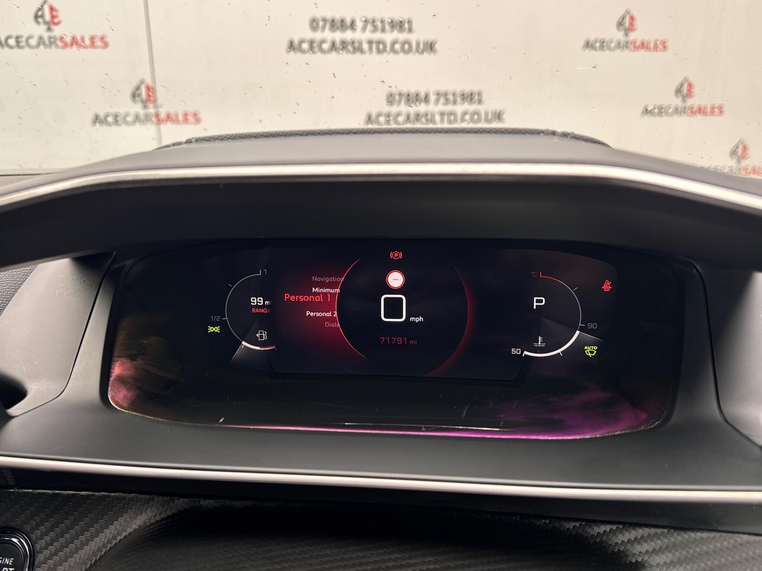 Used Peugeot 2008 2022 for sale - 77559158: Photo 57