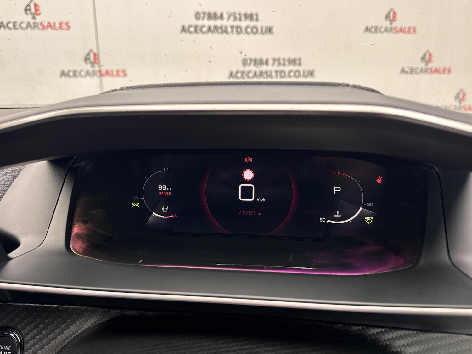 Used Peugeot 2008 2022 for sale - 77559158: Photo 58