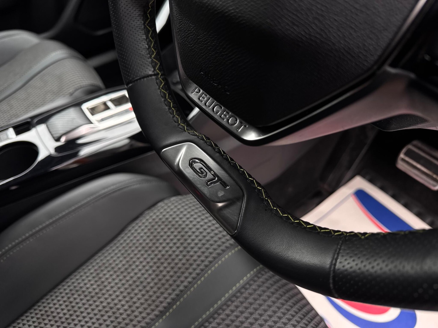 Used Peugeot 2008 2022 for sale - 77559158: Photo 62