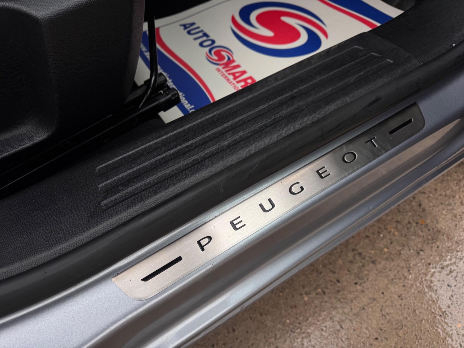 Used Peugeot 2008 2022 for sale - 77559158: Photo 66