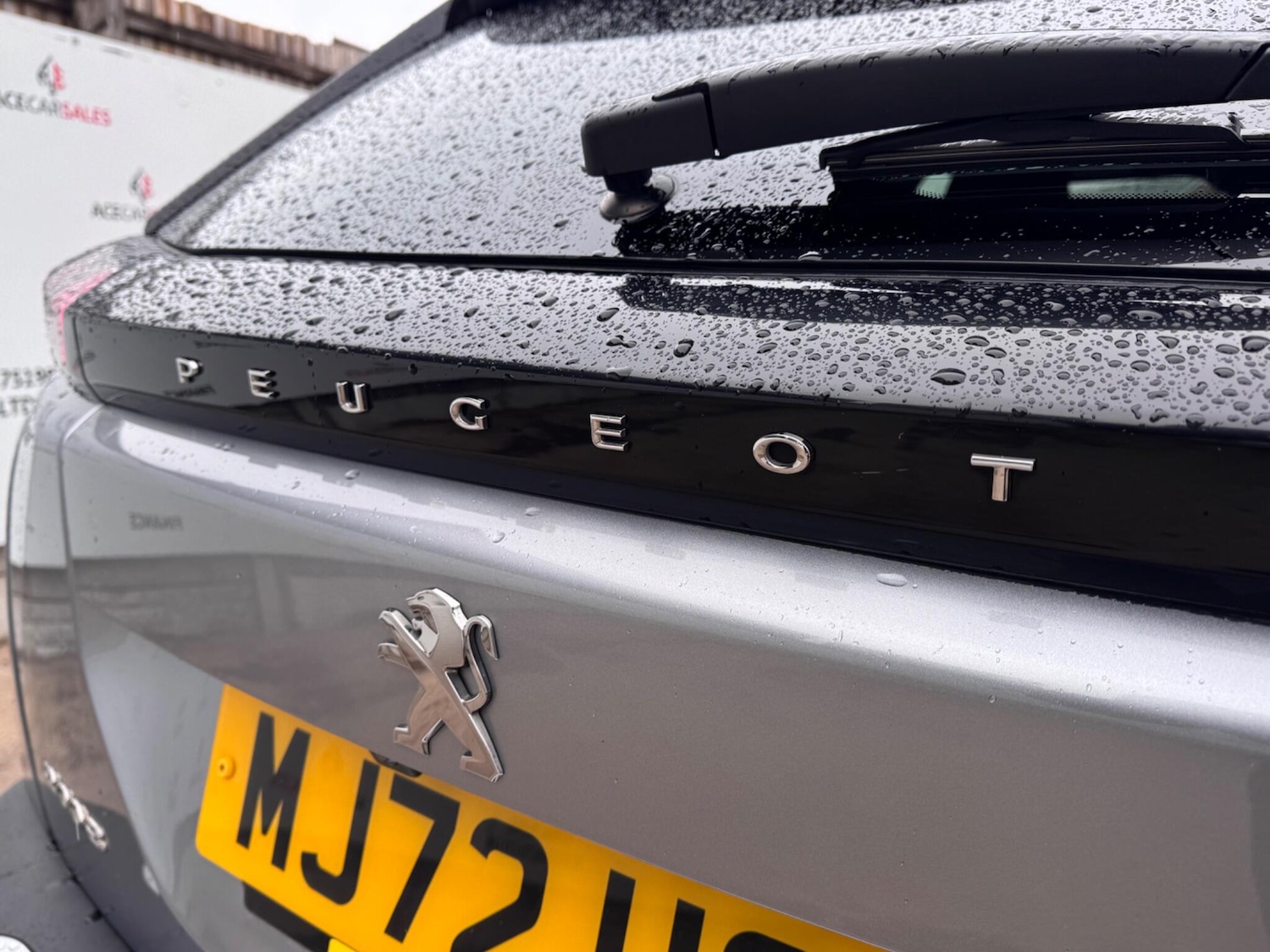 Used Peugeot 2008 2022 for sale - 77559158: Photo 69