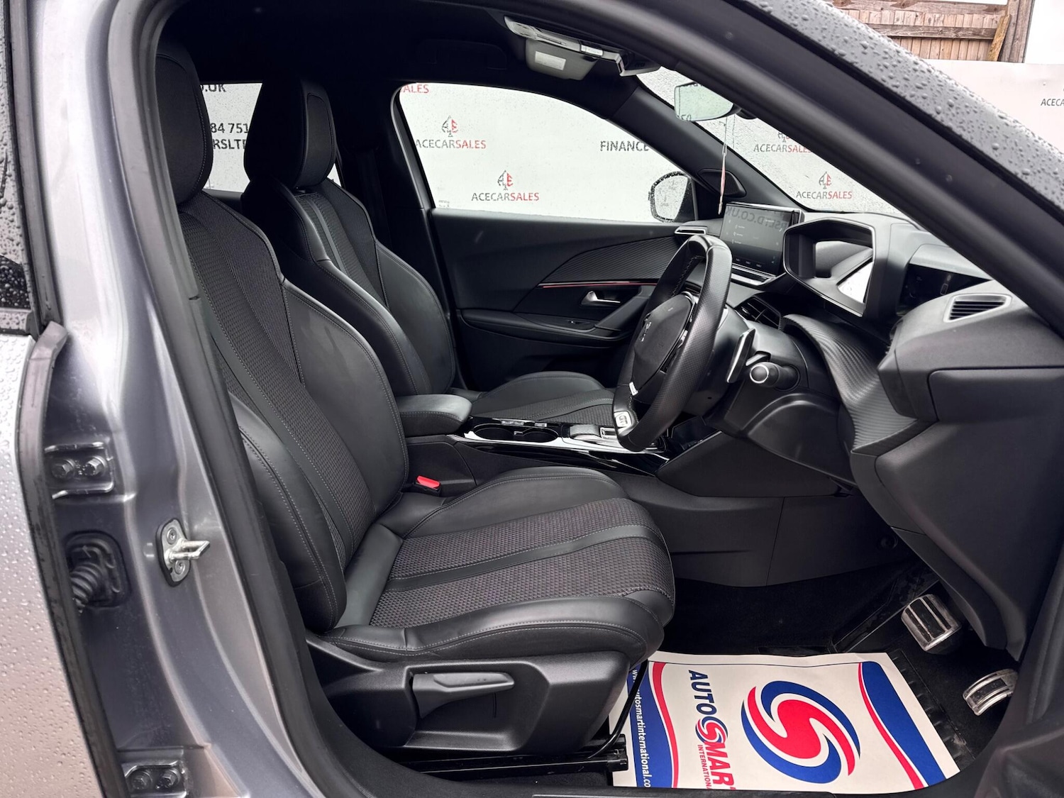 Used Peugeot 2008 2022 for sale - 77559158: Photo 7