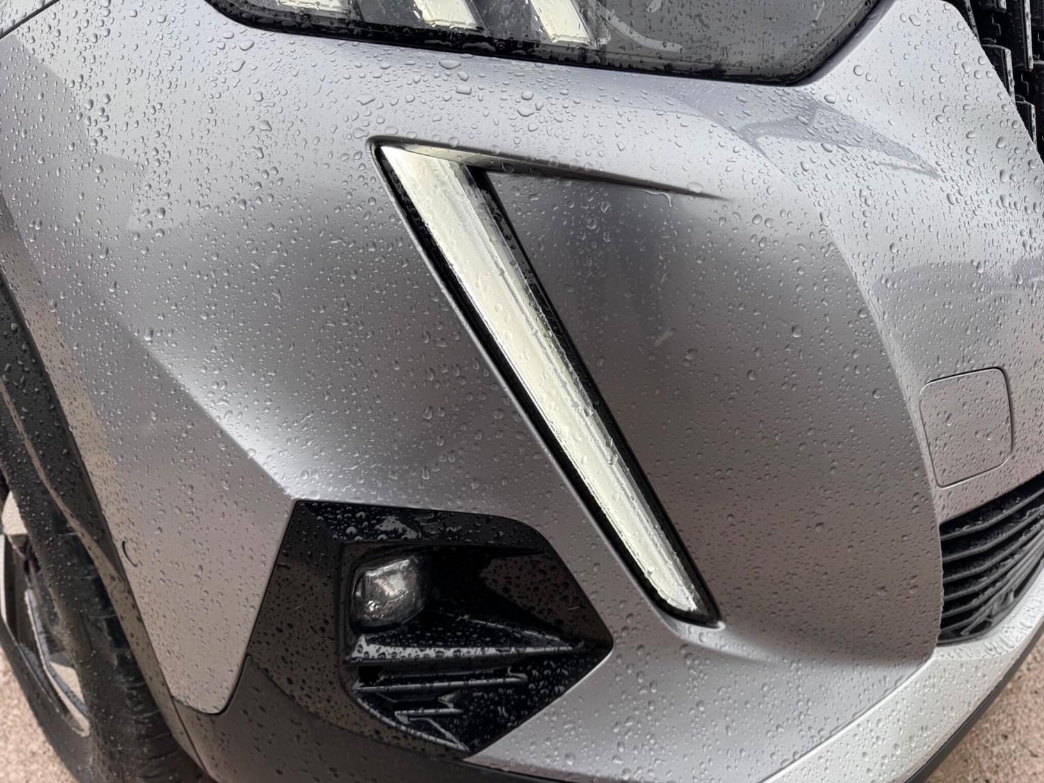 Used Peugeot 2008 2022 for sale - 77559158: Photo 76