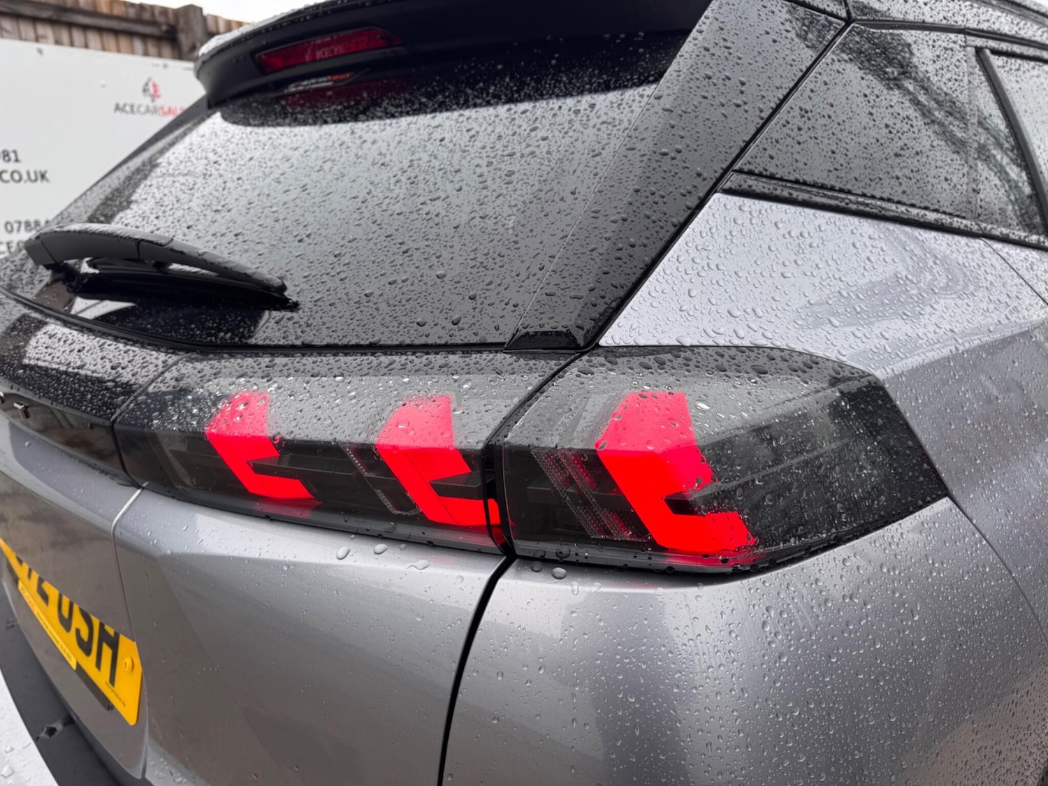 Used Peugeot 2008 2022 for sale - 77559158: Photo 78