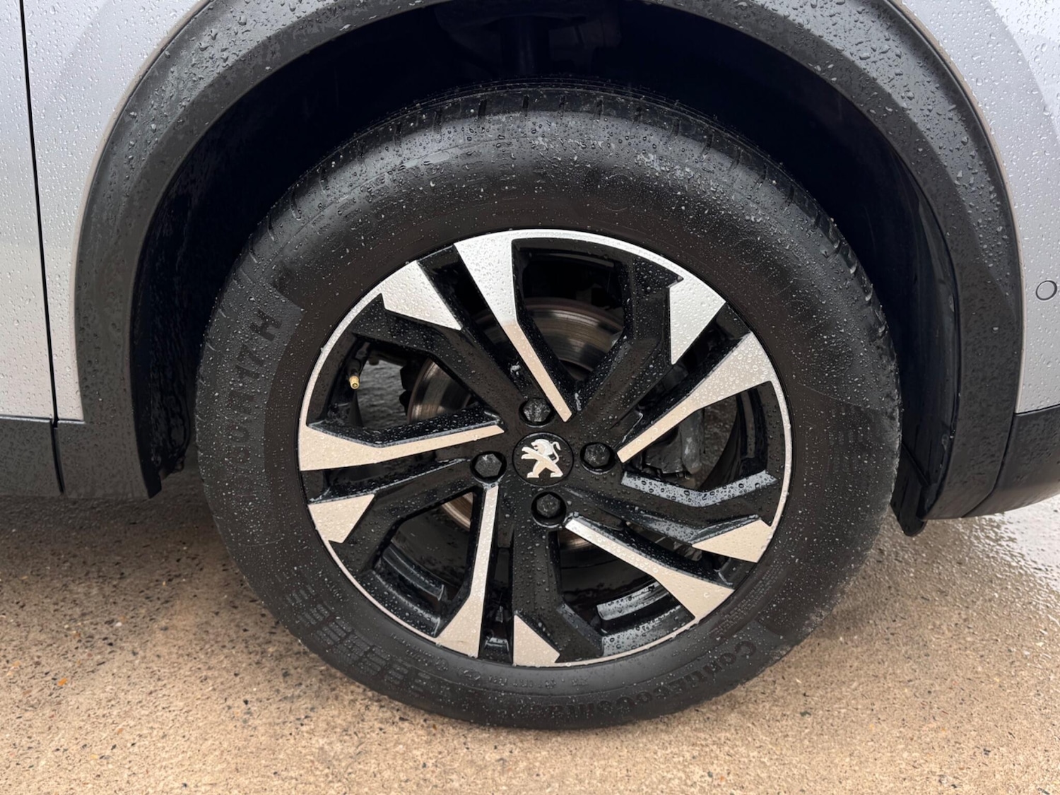 Used Peugeot 2008 2022 for sale - 77559158: Photo 79