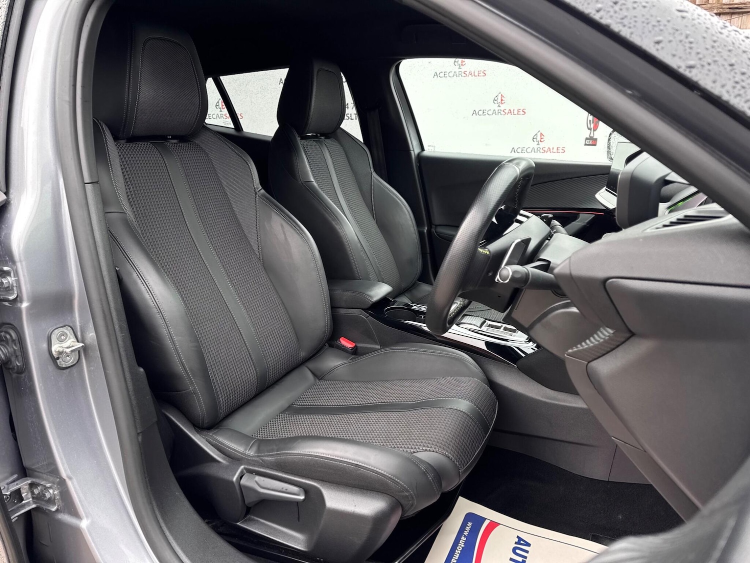 Used Peugeot 2008 2022 for sale - 77559158: Photo 8