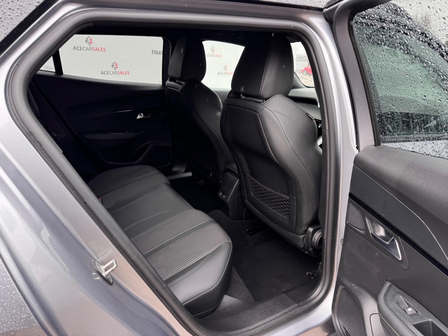 Used Peugeot 2008 2022 for sale - 77559158: Photo 9