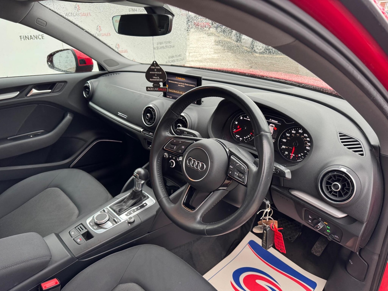 Used Audi A3 for sale - 77291835: Photo 10